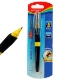 Mostrar detalles de Bolígrafo gel, azul 0.7 mm keyroad, Modelo KR971752 Imagen de Bolígrafo gel, azul 0.7 mm keyroad, Modelo KR971752