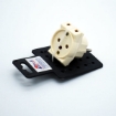 Image de Adaptateur 3 FACES\ Carte - Giza Company