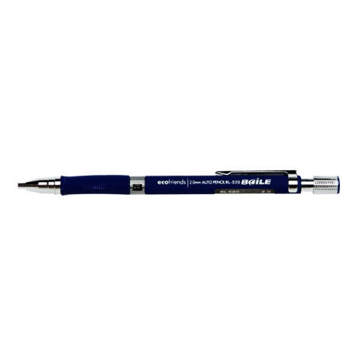 Image de Crayon mécanique 2 mm – Baile Modèle BL-520
