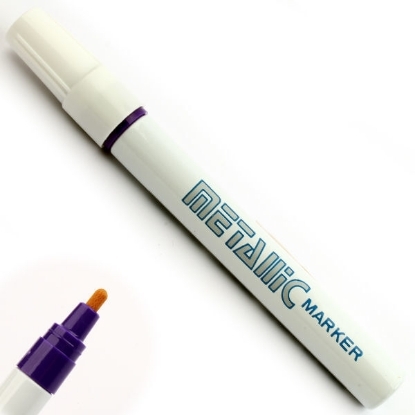 Picture of METALIC PAINT MARKER VILOT