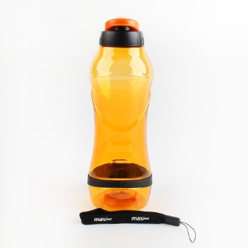 Zeige Details für Wasserflasche 750 ml max Fitness, Modell 040 Bild von Wasserflasche 750 ml max Fitness, Modell 040