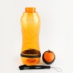 Picture of Water bottle 750 ml max Fitness, Model 040