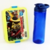 Picture of Max Promo offer Water bottle + Lunch Box Model 058