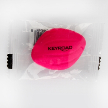 Show details for Eraser Hybrid Keyroad Model KR971244 Picture of Eraser Hybrid Keyroad Model KR971244