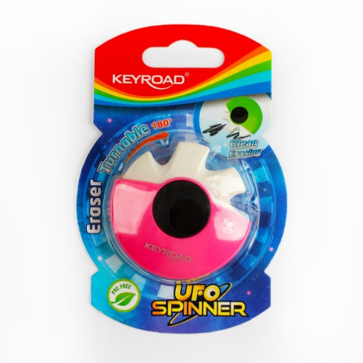Imagen de Goma Spinner, 1 Pieza en Tarjeta – Keyroad Modelo KR971706