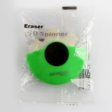 Show details for Eraser Spinner Keyroad Model KR971707 Picture of Eraser Spinner Keyroad Model KR971707