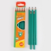 Picture of Pencil HB Triangle Medical, KeyRoad Model KR971763