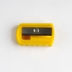 Show details for Sharpener Easy sharp plastic with metal blade, 1 hole, Keyroad, Model KR971748. Picture of Sharpener Easy sharp plastic with metal blade, 1 hole, Keyroad, Model KR971748.