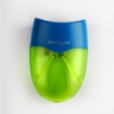 Imagen de Sacapuntas de doble orificio, cuchilla de acero de alta calidad Modelo Keyroad KR971687
