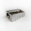 Bild von Metall-Anspitzer 1 Loch mit Metallklinge – Keyroad Modell KR971682