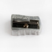 Bild von Metall-Anspitzer 1 Loch mit Metallklinge – Keyroad Modell KR971682