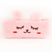 Picture of TODAYS PENCIL CASE FUR GLITTER VACUME MODEL SG896