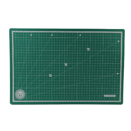 Picture of Green Cutting Board 30 * 45 cm – Iso Mars A3