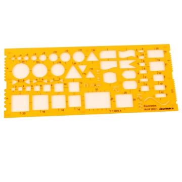 Show details for اسطمبة هندسي إلكتروني - ايزومارس 19001 Picture of اسطمبة هندسي إلكتروني - ايزومارس 19001