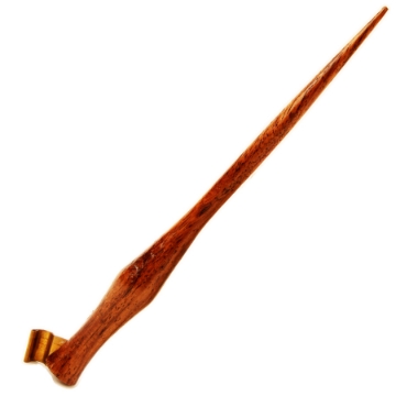 Show details for حامل قلم حبر مائل خشب ونحاس – أيزومارس DP680 Picture of حامل قلم حبر مائل خشب ونحاس – أيزومارس DP680