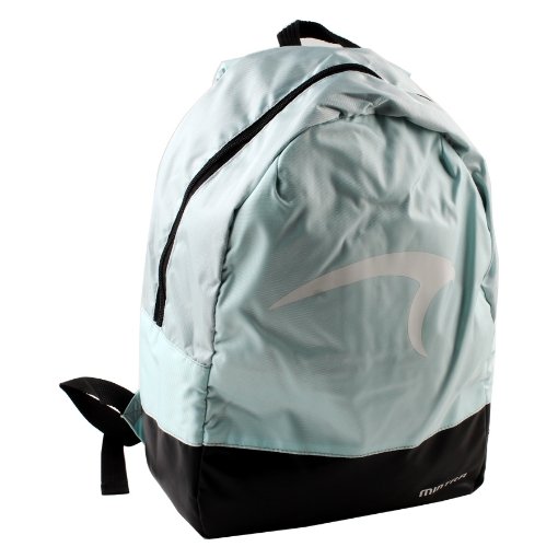 Picture of School Backpack  Multi-Color 1 Zipper – 08122 – Mintra