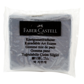 Show details for Charcoal Eraser – Faber-castell 18-7020 Picture of Charcoal Eraser – Faber-castell 18-7020