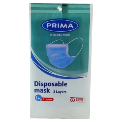 Picture of Medical Mask Coated - Prima