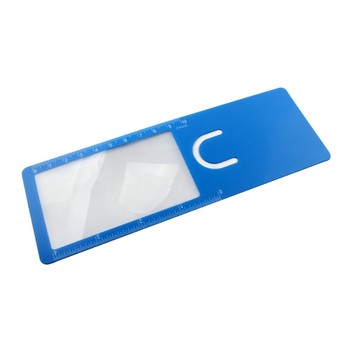 Picture of Card Magnifying Glass - 806