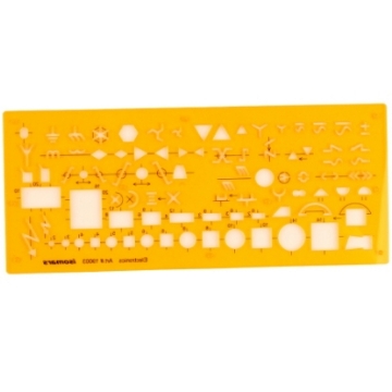 Show details for اسطمبة رسم هندسي الكترونيات  – ايزومارس 19003	 Picture of اسطمبة رسم هندسي الكترونيات  – ايزومارس 19003