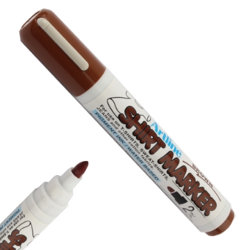 Show details for T-Shirt Marker Pen Red - Art Line EKT-2 Picture of T-Shirt Marker Pen Red - Art Line EKT-2