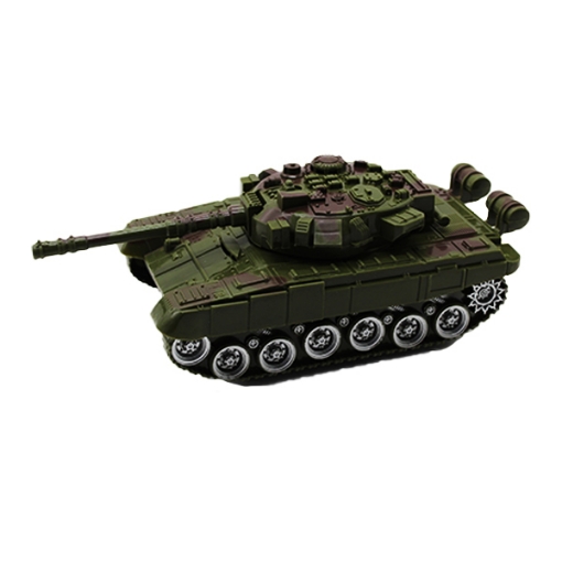 Picture of Tank - 360