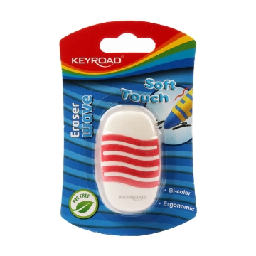 Show details for Eraser wave card, Keyroad, Model KR971388 Picture of Eraser wave card, Keyroad, Model KR971388
