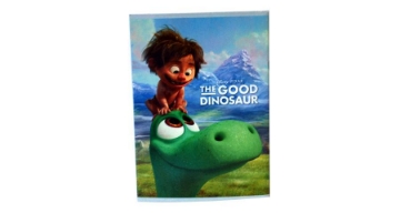 Mostrar detalles de Cuaderno Escolar Grapado Personajes de Dibujos Animados 60 Hojas 9 Líneas Tapa - Nahdet Misr Imagen de Cuaderno Escolar Grapado Personajes de Dibujos Animados 60 Hojas 9 Líneas Tapa - Nahdet Misr