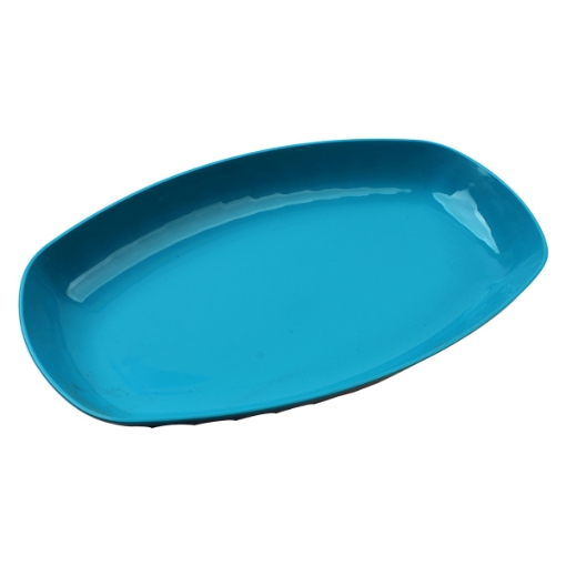 Picture of Plastic Oval Serving Tray 1250 mm - Mintra 7960