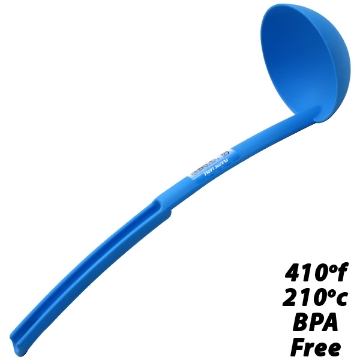 Show details for Cooking Spoon Mintra Plastic 4810 Picture of Cooking Spoon Mintra Plastic 4810
