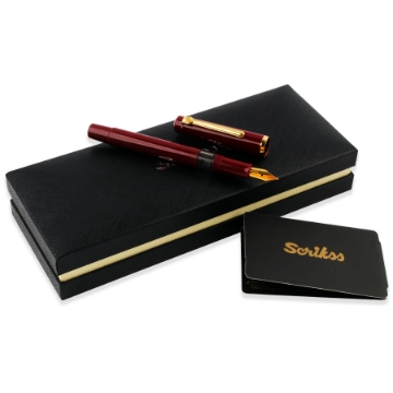 Zeige Details für Einzelner Tintenstift - SCRIKSS Bild von Einzelner Tintenstift - SCRIKSS