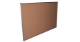 Zeige Details für BL doppelseitige Korktafel 180*120cm mit Aluminiumrahmen Bild von BL doppelseitige Korktafel 180*120cm mit Aluminiumrahmen