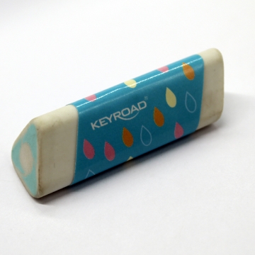 Show details for Eraser, Keyroad, Model KR971905 Picture of Eraser, Keyroad, Model KR971905