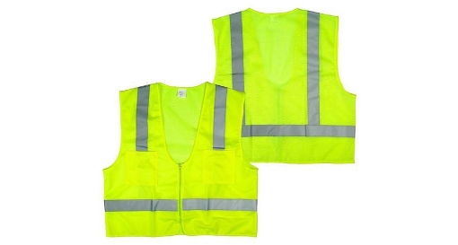 Picture of Surveyor's Vest