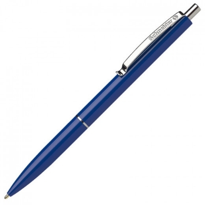 Picture of Zipper Blue Ballpoint Pen, Germany - Schneider K15