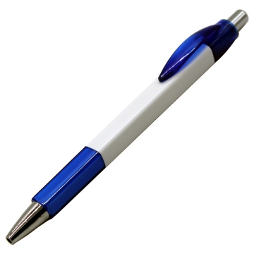 Mostrar detalles de Bolígrafo promocional Modelo 615 Azul Imagen de Bolígrafo promocional Modelo 615 Azul