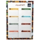 Show details for Blog Weekly purchases 50 sheets 17*23 cm Dawenha  Picture of Blog Weekly purchases 50 sheets 17*23 cm Dawenha