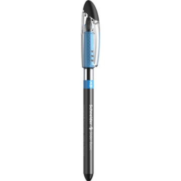 Mostrar detalles de Bolígrafo xp deslizante básico ligero negro schneider Modelo XP 20 × 151 Imagen de Bolígrafo xp deslizante básico ligero negro schneider Modelo XP 20 × 151