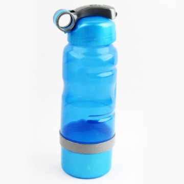 Zeige Details für Kunststoffflasche 750 ml - Dynamisch Bild von Kunststoffflasche 750 ml - Dynamisch