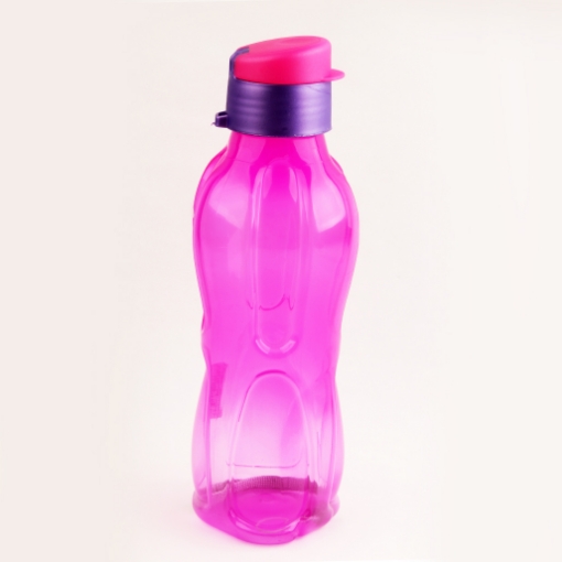 Picture of Transparent Plastic Bottle 950 ml - Miami