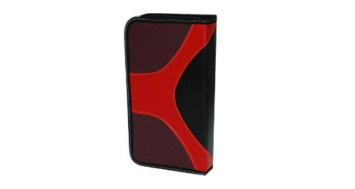 Picture of CD Protector Leather 80 CD 