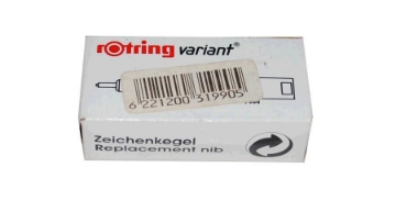 Zeige Details für Variant Tintenaufsatz - Rotring R05 Bild von Variant Tintenaufsatz - Rotring R05