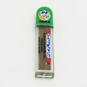 Show details for Sharp Golden leads HB 0.5mm Picture of Sharp Golden leads HB 0.5mm