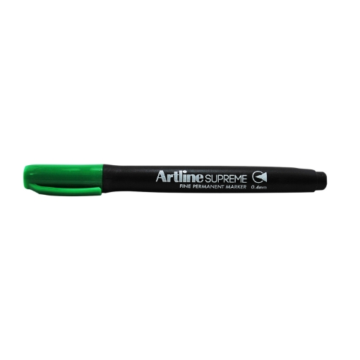 Image de Stylo Marqueur Suprême Bleu Clair 0,40 mm - Art Line EPF709