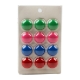 Mostrar detalles de Imán redondo para pizarra blanca de colores Simba XMS-D2, 2 cm, 12 piezas/tarjeta Imagen de Imán redondo para pizarra blanca de colores Simba XMS-D2, 2 cm, 12 piezas/tarjeta