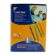 Zeige Details für Schwarzes Kunststoff-Comb-Bind-Pack 100 Stück 21 Ringe 18 mm - Mintra Bild von Schwarzes Kunststoff-Comb-Bind-Pack 100 Stück 21 Ringe 18 mm - Mintra