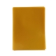 Show details for Pack of 100 A4 Yellow 150 Micron Binding Covers - Prima Picture of Pack of 100 A4 Yellow 150 Micron Binding Covers - Prima