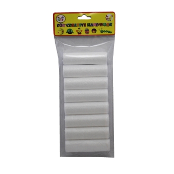 Zeige Details für Schaumstoffrolle 8 Finger Set - Simba H-105 Bild von Schaumstoffrolle 8 Finger Set - Simba H-105