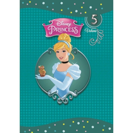 Picture of Princess Collection English No. 25