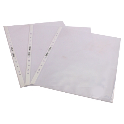 Picture of Plastic U-Shape Folder – 60 Micron – A3 – Simba – 6C/A3-1011 .